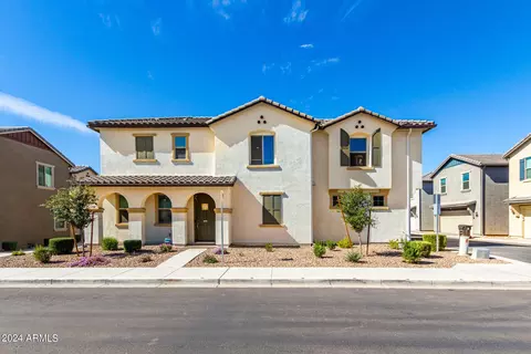 1666 S 82nd Way, Mesa, AZ 85209