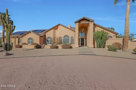 10110 E Cortez Dr, Scottsdale, AZ 85260