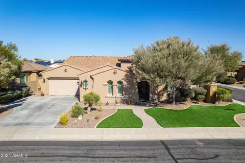 3960 E Birchwood Pl, Chandler, AZ 85249