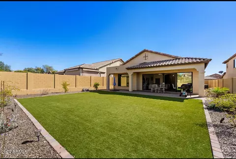 8732 E Jacaranda St, Mesa, AZ 85207 photo 12