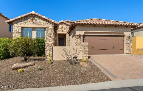 8732 E Jacaranda St, Mesa, AZ 85207 photo 2