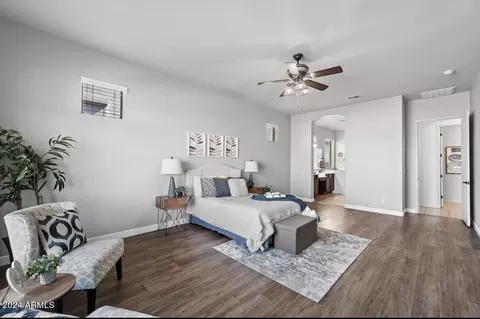 8732 E Jacaranda St, Mesa, AZ 85207 photo 7