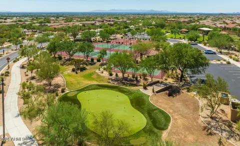 8732 E Jacaranda St, Mesa, AZ 85207 photo 22