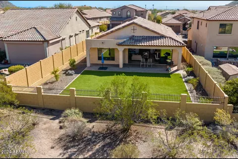 8732 E Jacaranda St, Mesa, AZ 85207 photo 13