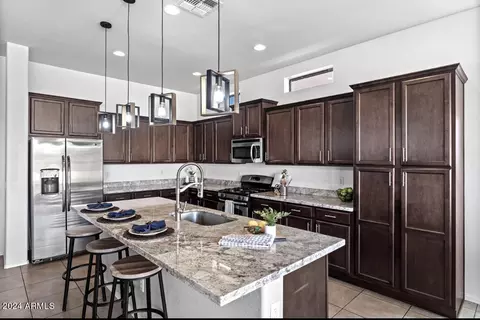 8732 E Jacaranda St, Mesa, AZ 85207 photo 5