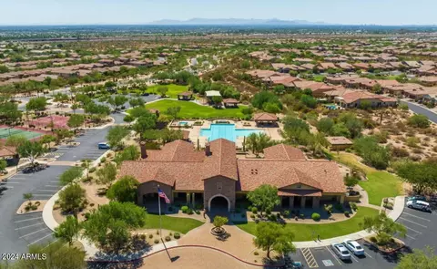 8732 E Jacaranda St, Mesa, AZ 85207 photo 14