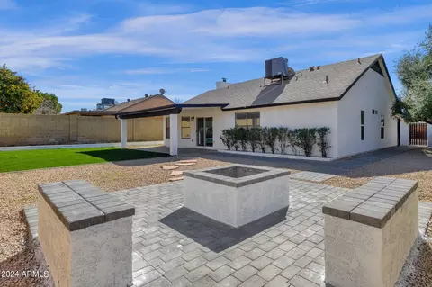 Exterior - 1232 E Taro Ln, Phoenix, AZ 85024 photo 14 of 14