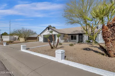 1232 E Taro Ln, Phoenix, AZ 85024
