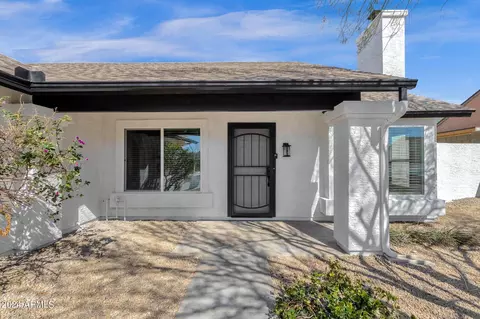 Exterior - 1232 E Taro Ln, Phoenix, AZ 85024 photo 4 of 14
