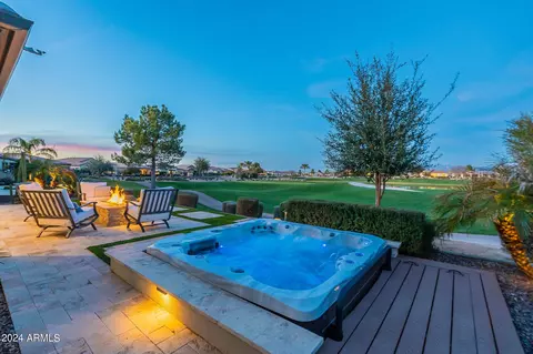 36207 N Stoneware Dr, Queen Creek, AZ 85140