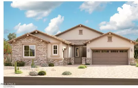 21784 E Roundup Way N, Queen Creek, AZ 85142