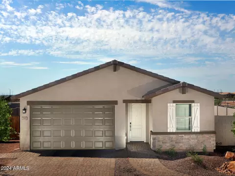 3563 E Jasmine Way, San Tan Valley, AZ 85143