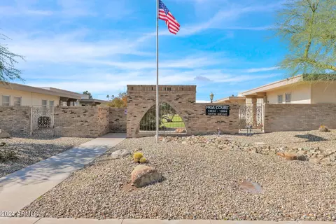 13036 N 99th Dr, Sun City, AZ 85351