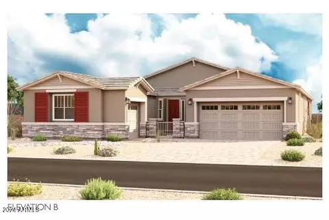 21772 E Roundup Way, Queen Creek, AZ 85142