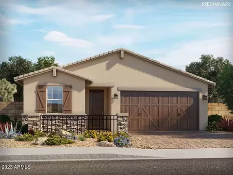 20249 W Badgett Ln, Litchfield Park, AZ 85340