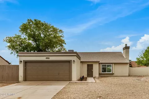 6945 W Laurel Ln, Peoria, AZ 85345