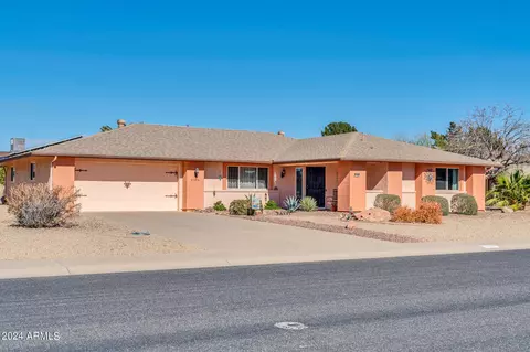 21006 N Aurora Dr, Sun City West, AZ 85375