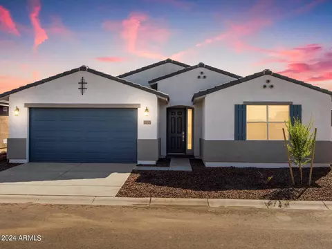 20725 N Roadrunner Ln, Maricopa, AZ 85138