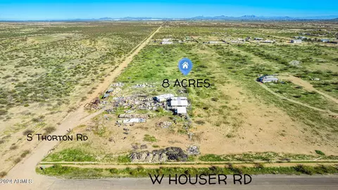 0 W Houser Rd #4, Casa Grande, AZ 85193