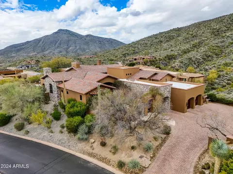 9964 E Sienna Hills Dr, Scottsdale, AZ 85262