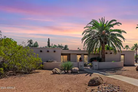 6405 E Mescal St, Scottsdale, AZ 85254