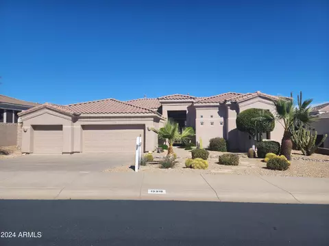 15318 E Hillside Dr, Fountain Hills, AZ 85268