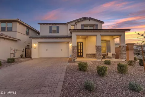 21007 E Mayberry Rd, Queen Creek, AZ 85142