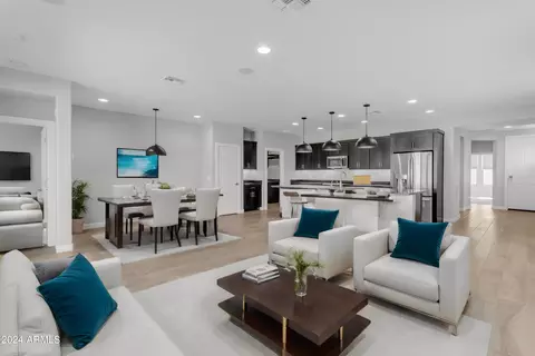 402 E Las Puertas Ln, Queen Creek, AZ 85140
