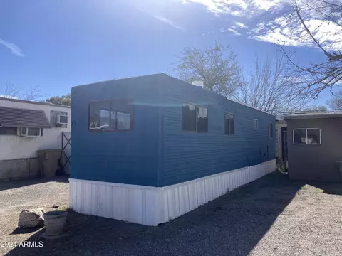1741 W Wetmore Rd #35, Tucson, AZ 85705