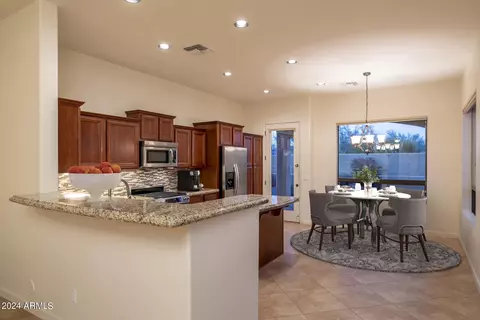 Kitchen - 8506 E Indigo St, Mesa, AZ 85207 photo 2 of 5