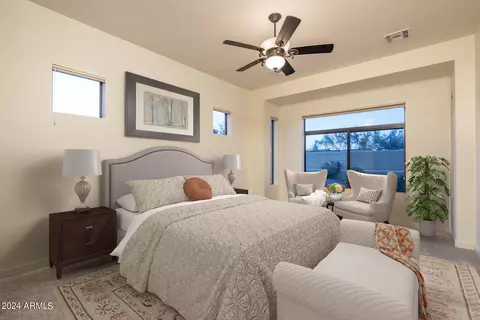 Bedroom - 8506 E Indigo St, Mesa, AZ 85207 photo 1 of 4