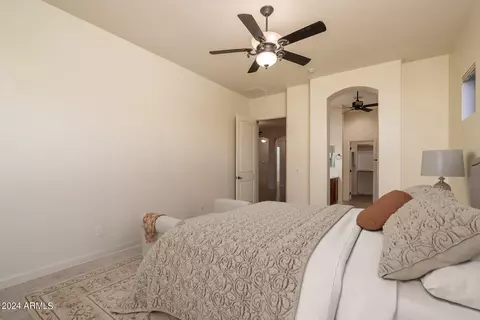 Bedroom - 8506 E Indigo St, Mesa, AZ 85207 photo 3 of 4