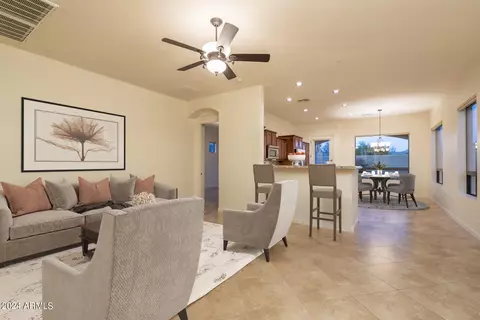 Living - 8506 E Indigo St, Mesa, AZ 85207 photo 1 of 4