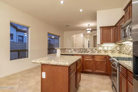Kitchen - 8506 E Indigo St, Mesa, AZ 85207 photo 4 of 5