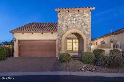 Exterior - 8506 E Indigo St, Mesa, AZ 85207 photo 6 of 6