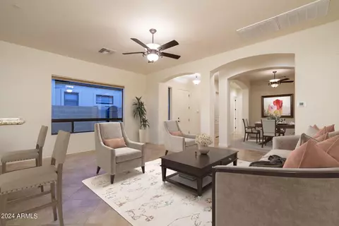 Living - 8506 E Indigo St, Mesa, AZ 85207 photo 3 of 4