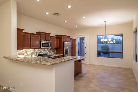 Kitchen - 8506 E Indigo St, Mesa, AZ 85207 photo 3 of 5