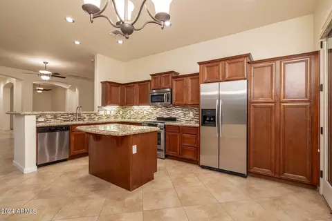 Kitchen - 8506 E Indigo St, Mesa, AZ 85207 photo 5 of 5
