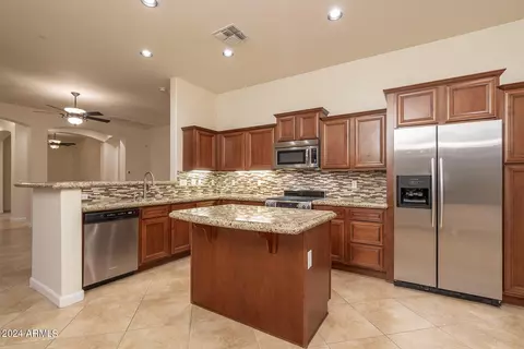 Kitchen - 8506 E Indigo St, Mesa, AZ 85207 photo 1 of 5