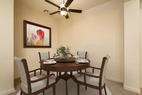 Dining - 8506 E Indigo St, Mesa, AZ 85207 photo 1 of 1