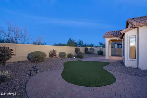 Exterior - 8506 E Indigo St, Mesa, AZ 85207 photo 4 of 6