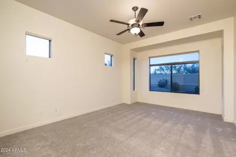 Bedroom - 8506 E Indigo St, Mesa, AZ 85207 photo 2 of 4