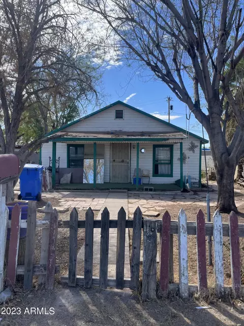 3731 E Fillmore St, Phoenix, AZ 85008