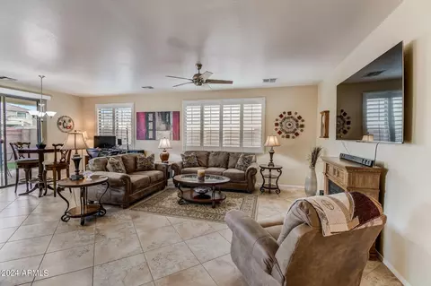 3746 E Sexton St, Gilbert, AZ 85295 photo 3