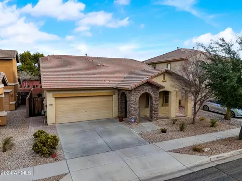 3746 E Sexton St, Gilbert, AZ 85295 photo 2