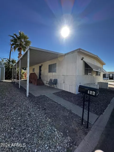 701 S Dobson Rd #186, Mesa, AZ 85202