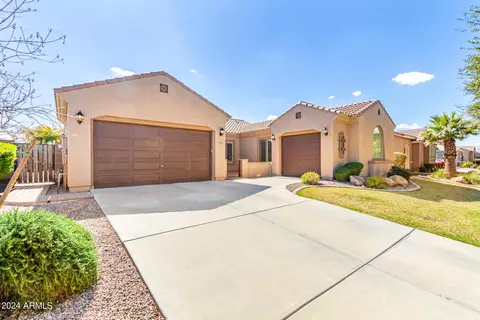 3149 E Tonto Dr, Gilbert, AZ 85298
