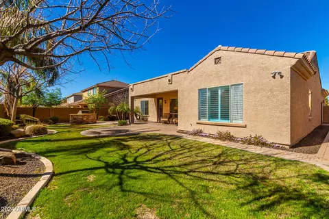 3149 E Tonto Dr, Gilbert, AZ 85298 photo 29