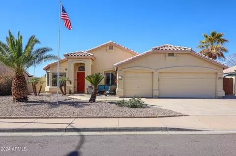 606 N Vista Del Sol --, Mesa, AZ 85207