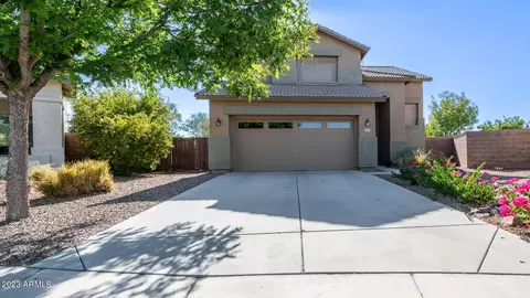 44285 W Venture Ln, Maricopa, AZ 85139